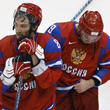 Сборная Канады по хоккею с шайбой, Сборная России по хоккею с шайбой, олимпийский хоккейный турнир, Ванкувер-2010