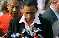 сборная США жен, Бег, допинг, Мэрион Джонс, Тим Монтгомери, прыжки в длину, Сидней-2000, Трэвор Грэм