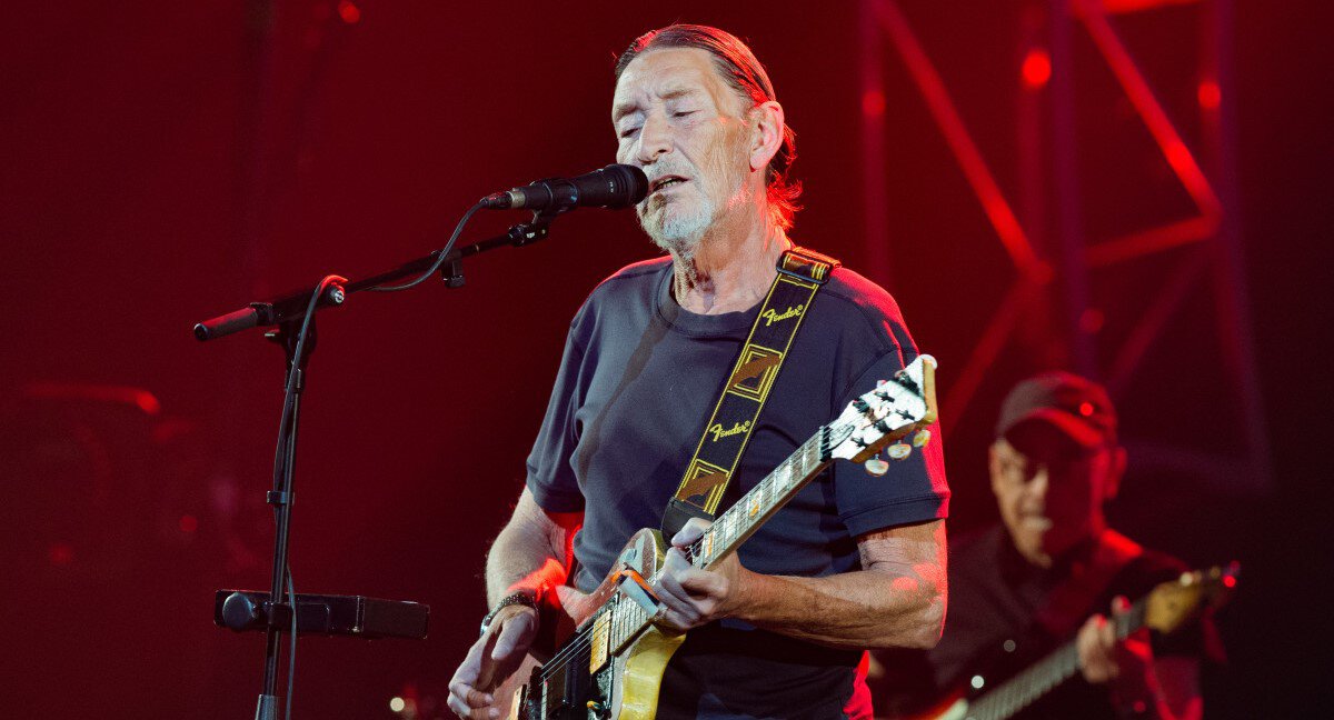 Черданцев о смерти Криса Ри: Комментируя АПЛ, я с удовольствием рассказывал зрителям, что у Мидлсбро есть известный всему миру болельщик. Это музыкант вне жанров