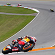 Андреа Довициозо, Бен Спис, Дани Педроса, Хонда MotoGP, Ники Хэйден, Кейси Стоунер, Дукати, Ямаха, Хорхе Лоренсо, Валентино Росси, Гран-при Чехии MotoGP, чемпионат мира MotoGP, Альваро Баутиста, Марко Симончелли