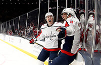 Вашингтон, НХЛ, рекорды, Александр Овечкин