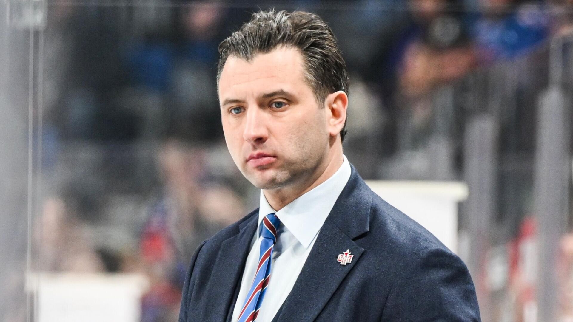 Ротенберг выступил перед комиссией Госсовета: Говорил о достижениях и проблемах хоккея, делился опытом. 5 декабря приеду в Тулу с Букиным и Степановой на открытие катка. Работаем!