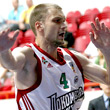 чемпионат России, Локомотив-Кубань, Максим Григорьев
