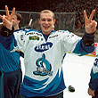 Александр Хаванов, Динамо (до 2010), КХЛ, Зинэтула Билялетдинов