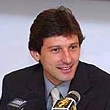 Милан, Леонардо, Манчестер Юнайтед, Андрей Шевченко, Лига чемпионов УЕФА