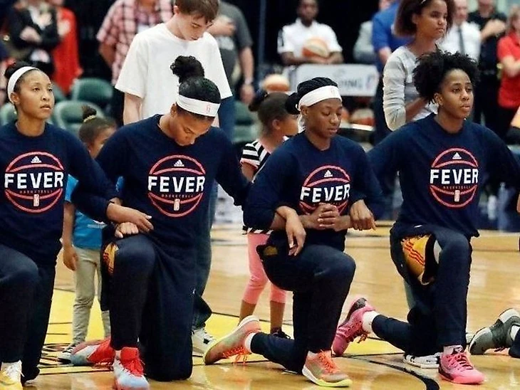 Вся команда