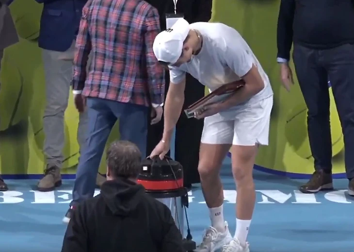 Франческо Маэстрелли