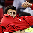 Новак Джокович, Энди Маррей, ATP, Виктор Троицки, Марин Чилич