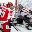 Ак Барс, Локомотив, Алексей Морозов, Зинэтула Билялетдинов, Георгий Гелашвили, Фредрик Норрена, КХЛ