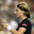 Светлана Кузнецова, Агнешка Радванска, Australian Open, Анна Чакветадзе, Мария Кириленко, Роджер Федерер, Фернандо Гонсалес, Джеймс Блэйк, Маркос Багдатис, Ллейтон Хьюитт, Себастьен Грожан, Янко Типсаревич, Марин Чилич
