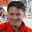 Жозе Моуринью, Дмитрий Аленичев, Спартак, Реал Мадрид