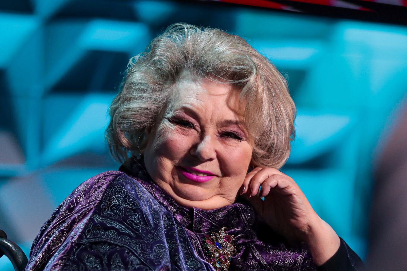 Тарасова о российском футболе: А что, он есть Это футболом не называется, не слежу вообще. Играли Гринин, Федотов, Бобров, Демин вот тогда был урове