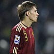 Дмитрий Торбинский, Локомотив, Александр Старков, Сборная России по футболу, премьер-лига Россия, Спартак
