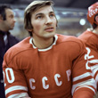 Алексей Черепанов, Владислав Третьяк, Владимир Юрзинов, Сергей Федоров, Павел Буре, МХЛ, Дмитрий Ефимов, Кубок Харламова, Александр Рагулин