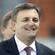 Динамо (до 2010), Михаил Головков, КХЛ