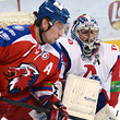 Лев, КХЛ, Локомотив