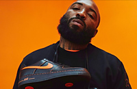 кроссовки, стиль, Nike