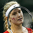 ATP, WTA, Григор Димитров, Бернард Томич, Слоун Стивенс, Милош Раонич, Юлия Путинцева, Эжени Бушар