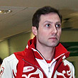 Ванкувер-2010, Алексей Морозов, Вячеслав Веденин, Андрей Букин, Олег Гончаренко, Евгений Гришин, Николай Сологубов, Виктор Маматов, Дмитрий Дорофеев, Валерий Медведцев, Алексей Прокуроров, Александр Тихонов, Сергей Чепиков