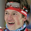Максим Чудов, Чемпионат мира по биатлону, Иван Черезов, Халвард Ханеволд, Альбина Ахатова