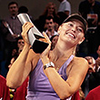 Porsche Tennis Grand Prix, WTA, Ана Иванович, Мария Шарапова