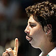 Карла Суарес-Наварро, Australian Open, WTA