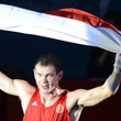 Лондон-2012, Егор Мехонцев, сборная России по боксу