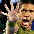 Фернандо Вердаско, Australian Open, Рафаэль Надаль, ATP