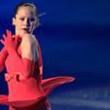 Юлия Липницкая, женское катание, чемпионат Европы по фигурному катанию, сборная России, Сочи-2014