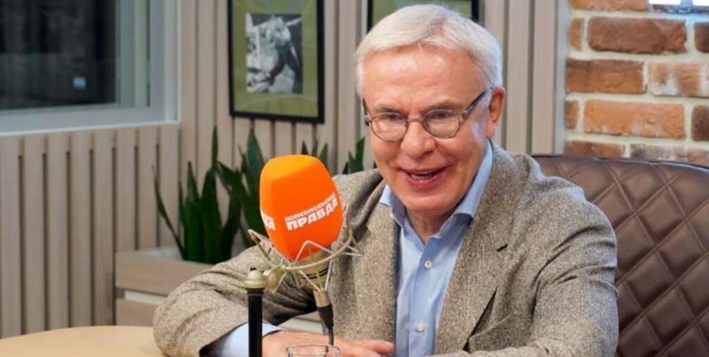 Фетисов о деле Федотова: Нам ИИХФ не указ, санкциями пусть сами утираются. Но президент говорит: нельзя самим уходить оттуда