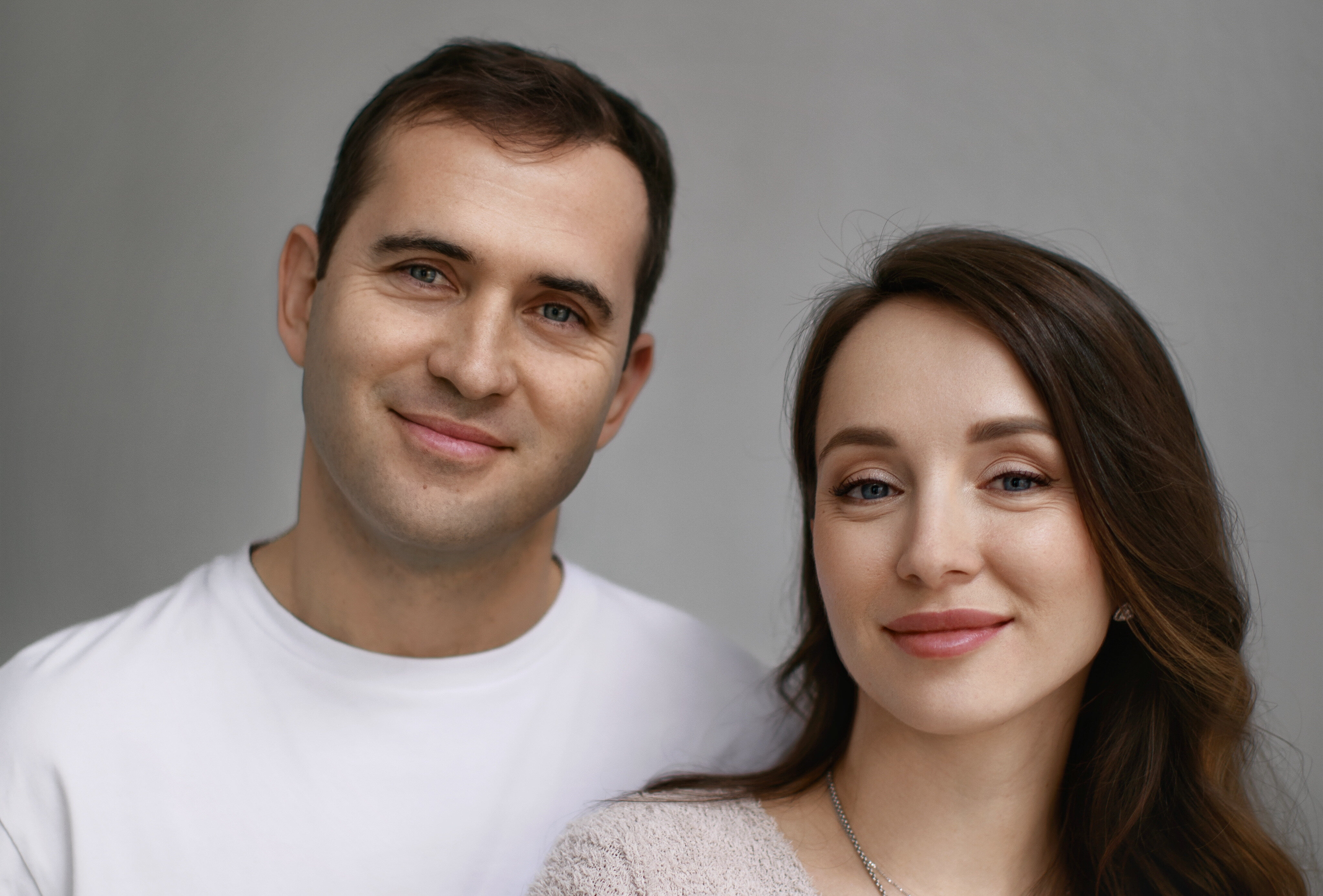 Александр и Евгения Кержаковы объявили о запуске проекта На Старт для помощи детям в спорте