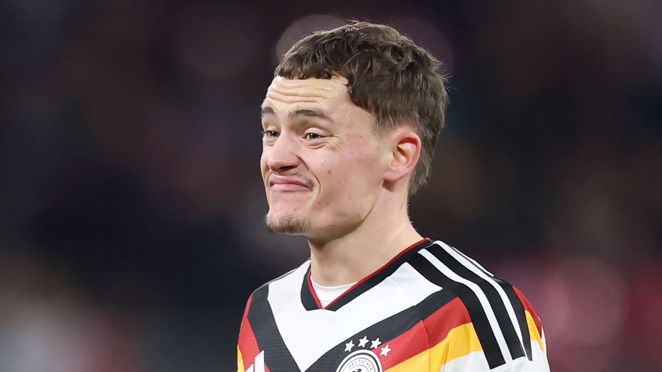 Президент Ливерпуля Вернер: Виртц поразительно талантлив. Возможно, он выиграет Золотой мяч. Когда есть шанс взять такого игрока, надо его использовать