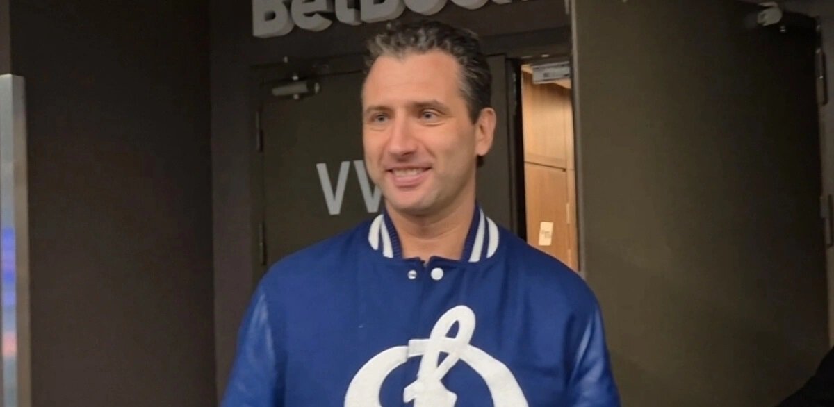 Игорь Макаров: Вариант с назначением Ротенберга в Динамо реален. Его опыт будет востребован в любой команде. Почитайте, что пишут динамовские болельщики, абсолютно все за него