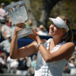 Мария Шарапова, Серена Уильямс, WTA