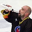 Северсталь, суперлига России, Александр Вьюхин, Федор Канарейкин, Владимир Юрзинов-младший