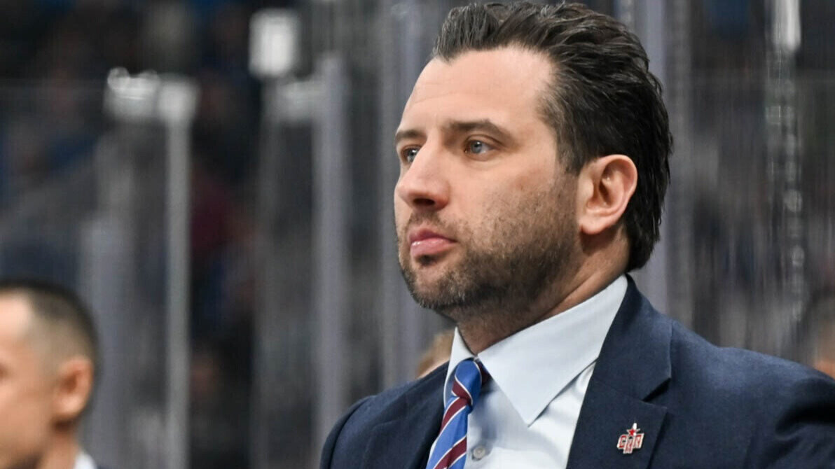 Анисин о том, что Ротенберг может возглавить Динамо: Хороший вариант. Команда заждалась побед, это клуб с традициями. В такой организации тренером должен быть сильный лидер