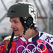 Вик Уайлд, сборная России (сноуборд), Олимпийская сборная России, сноуборд, Сочи-2014