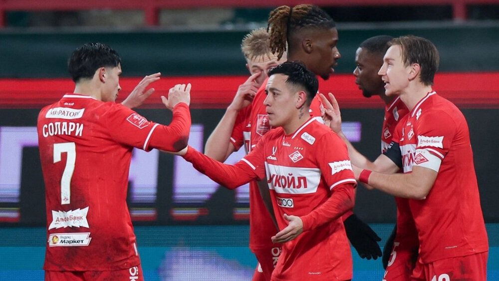 Бородюк о тренере для Спартака: Одного поставили, второго, уволили и так по кругу ходят туда-сюда. К нам поедут те, которых никто не знает, которые в футбол не играли