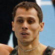 Юрий Борзаковский, Пекин-2008, Бег, сборная России, Мбулаени Мулаудзи, чемпионат России, Абубакер Каки