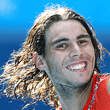 Рафаэль Надаль, ATP, Роджер Федерер, Бьорн Борг