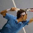 Роджер Федерер, Энди Маррей, ATP