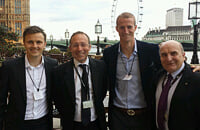 Вильям Квист, Бреде Хангеланд, Викинг, Фулхэм, Кристал Пэлас, премьер-лига Англия, Копенгаген, сборная Норвегии по футболу, Марк Шварцер