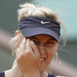 Мария Шарапова, Ролан Гаррос, WTA, Евгения Родина