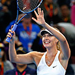 Мария Шарапова, China Open, WTA