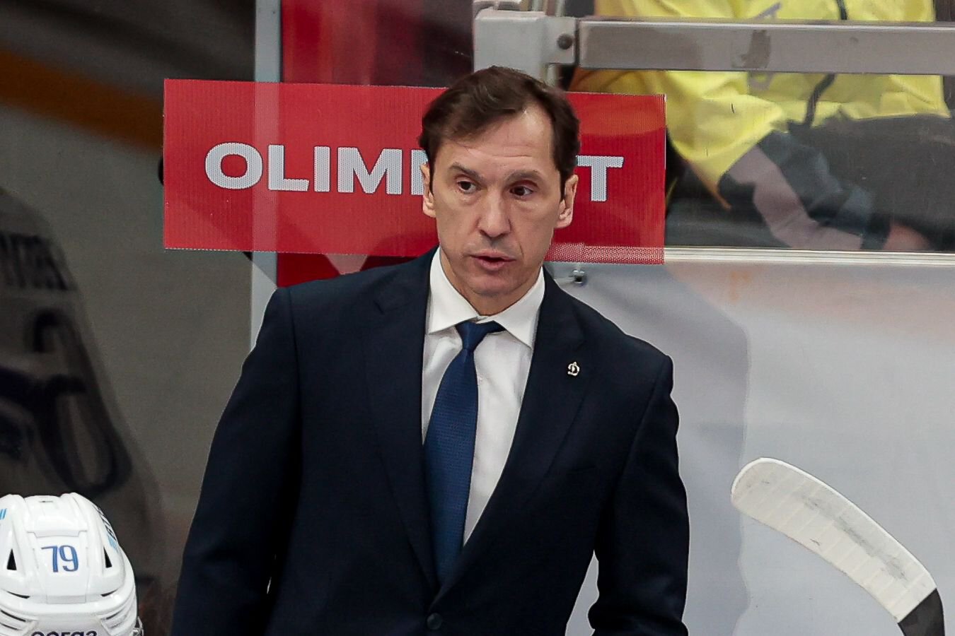 Вайсфельд о Динамо: Не вижу Козлова в роли главного тренера. Язык тела говорит, что он растерян