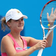 Надежда Петрова, Мария Кириленко, Australian Open, Даниэла Гантухова, Ана Иванович, Винус Уильямс, Агнешка Радванска, Роджер Федерер, Джеймс Блэйк, Новак Джокович, Давид Феррер, ATP, WTA