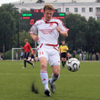 Первая лига, Иркутск (до 2008), Николай Толстых, Динамо Барнаул, Сергей Муратов