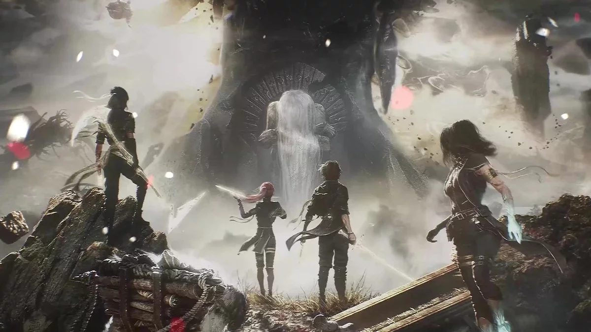 Clair Obscur: Expedition 33 разнесла The Game Awards 2025! 9 наград, включая «Игру года»