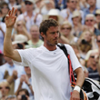 Марат Сафин, Уимблдон, ATP