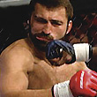 смешанные единоборства, Strikeforce, видео, Андрей Орловский, Бретт Роджерс